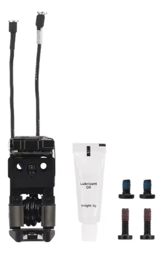 Conjunto De Calentamiento Por Inducción Para H2c Hotend Heat