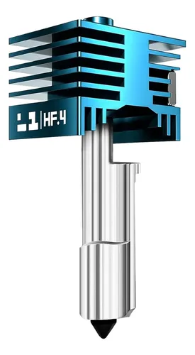 Para Piezas De Impresora 3d P2s Hotend P2s Extruder