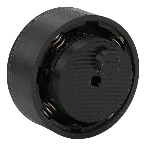 Almohadilla De Pie Para Impresora 3d Que Absorbe Los Golpes,
