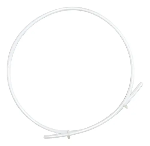 Manguera Ptfe (teflón) Ø4/2mm Para Impresora 3d – Bowden