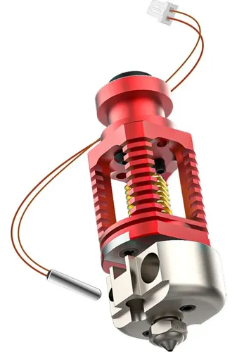 Sensor De Temperatura Ntc 100k Para Hotend Voron/dragon
