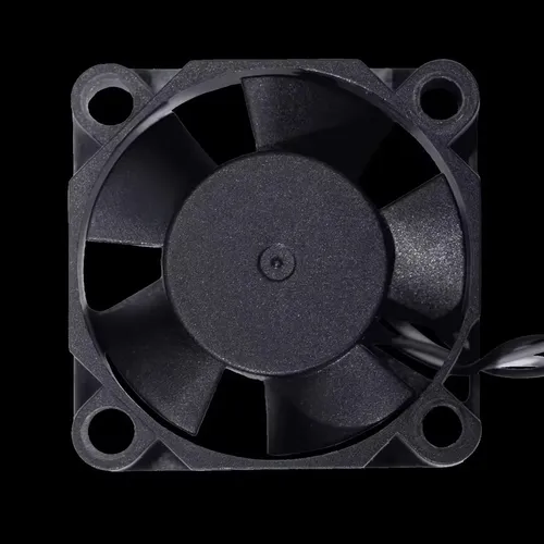 Ventilador De Enfriamiento Para Boquilla Sparkx I7 3d