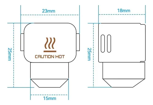 8 Unidades Para Calcetines De Silicona A1, Protectores Hoten