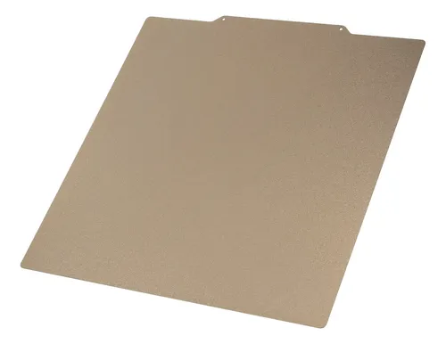 Cama De Impresión Pei Texturizada De Doble Cara De 320 X 310