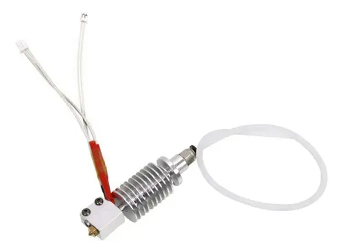 Kit De Extrusión Hot End Para Impresora