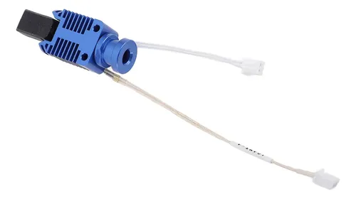 Impresora 3d Hotend Kit Totalmente Metálica, Endurecida En C