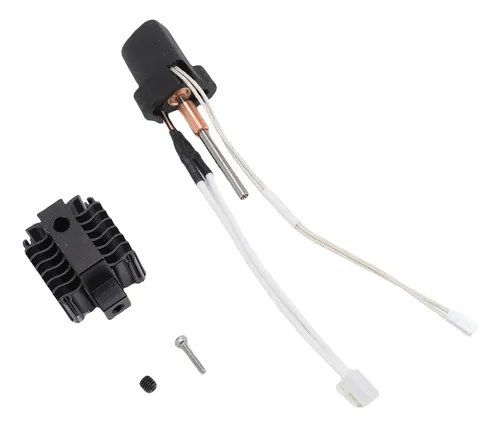 Hotend De Repuesto Hot End Para Impresora 3d Ender 3 V3 Plus