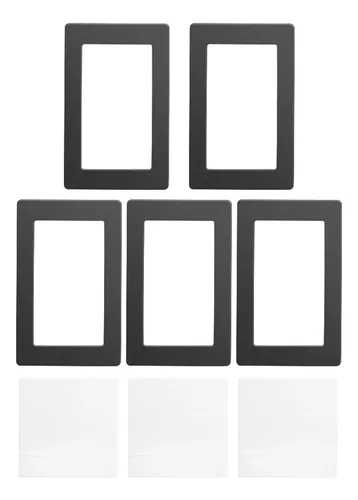 Junta De Pantalla Lcd Para Impresora 3d De Resina Negra