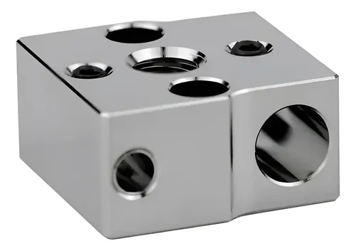 Bloque Calentador Hotend Cr 10 Smart Creality Original