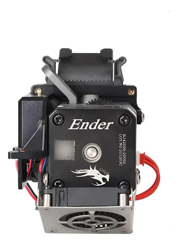 Kit Extrusión Directa Full Metal 300ºc Sprite Ender 3+pagos