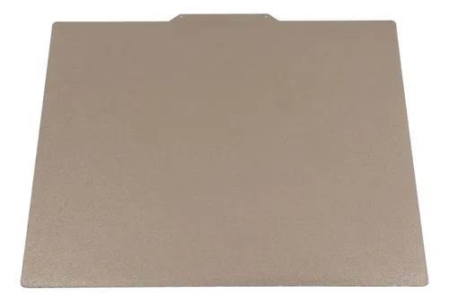 Plataforma De Impresión 3d, Placa De Construcción, Lámina De