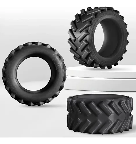 Filamento 3d Sunlu Tpu 95a Flex De 1 Kg Y 1,75 Mm
