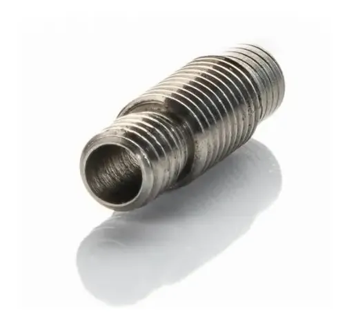 Barrel E3d V6 M6 Bloque M7 Disipador Para Teflón Pasante
