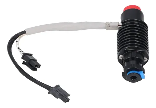 Kit De Impresora 3d Hotend De Cerámica Hot End De 1,75 Mm, 2