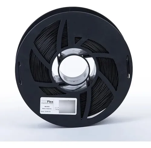 Filamento Tpu Simpliflex Grilon3 1.75mm 1kg Flexible 3d
