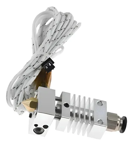 Cr10 Hotend 1.75/0.4mm 12v50w Ender