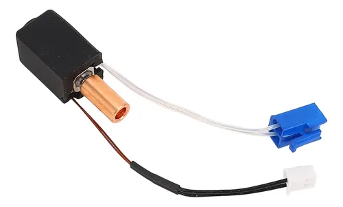 Impresora 3d Hotend Kit Extrusora Conjunto 300  Ti Red Copp