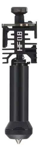 Hotend De Inducción Para Alta Inducción De H2c