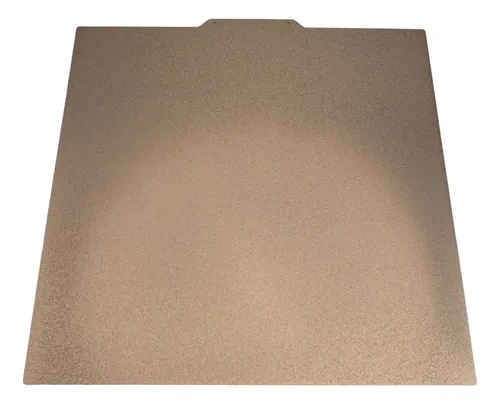 Hoja De Doble Cara De Para Pei Para Impresoras 3d, Moldeo