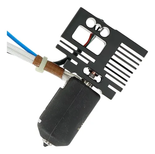 Reemplazo Bimetálico Hotend Para Qidi Tech Max4