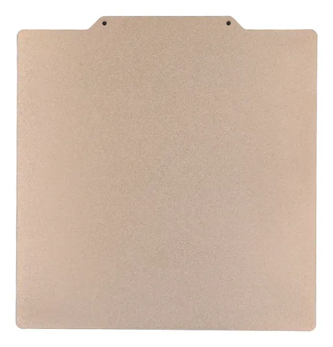 Impresora 3d Spring Steel Bed Plate Peo Pei Flexible 220×220