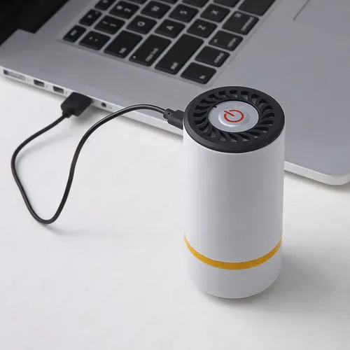 Sellador Al Vacío Para Impresora 3d, Filamento, Bomba Automá