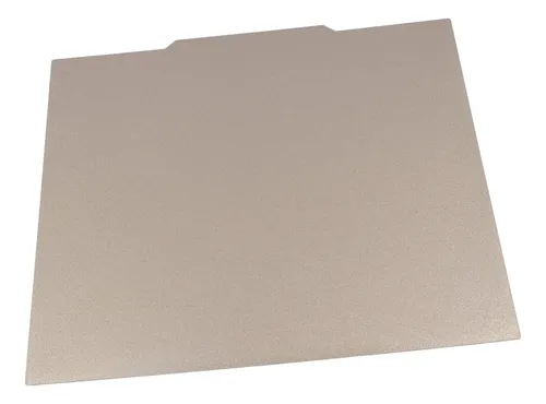 Placa De Construcción Para Impresora 3d, 350 X 350, Pei, Pei