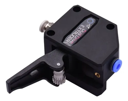 Impresora 3d Actualizados Dual Drive Bmg Extrusora 1.7