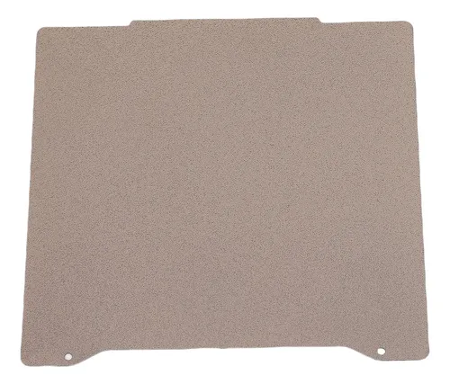 Impresora 3d Pei Build Plate De 190 X 190 Mm De Doble Cara M