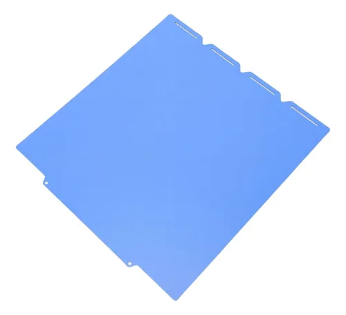 Placa Frigorífica Para Impresora 3d Apta Para Snapmaker U1 D