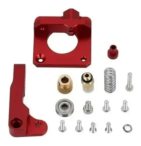 Extrusor Metálico Impresora 3d Ender 3, V2, Magna 1, Anet