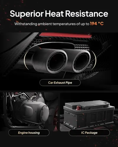 Filamento De Fibra De Carbono Elegoo Paht Para Impresora 3d,