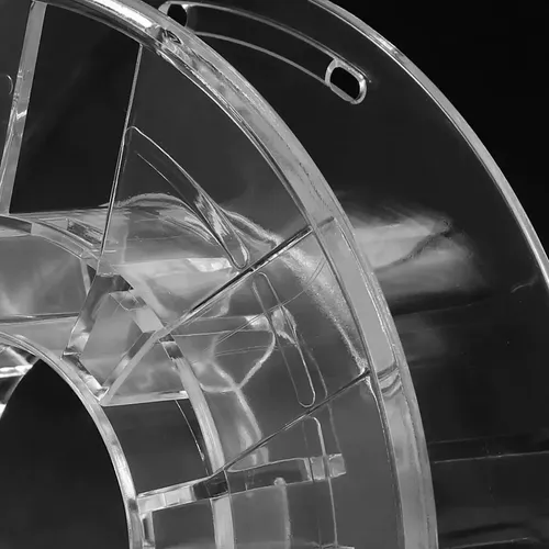 Bobina De Filamento Para Impresoras 3d, 2 Unidades, De Plást