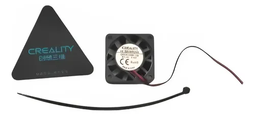 Cooler 4010 0,1a 24v Creality Sin Ficha