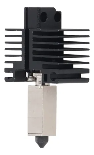 Kit De Extrusión Hotend Para Impresora 3d Desmontable, 0,4 M