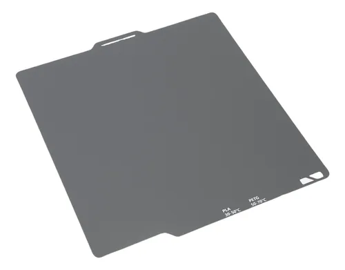 Hower Placa Fría De Doble Cara Para Impresora 3d Apta \\
