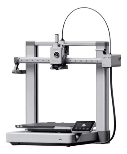 Impresora 3d Bambulab A1 Entrega Inmediata –