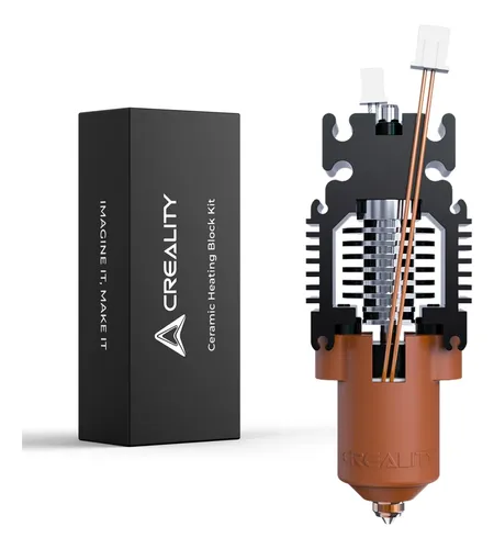 Kit Hotend De Actualización Creality Ender 3 V3 Se – Alta Ve