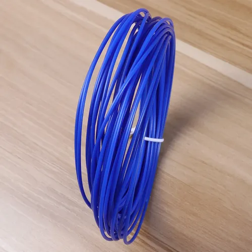 5 Piezas De Recambio De Filamento Abs Duradero Para Bolígraf