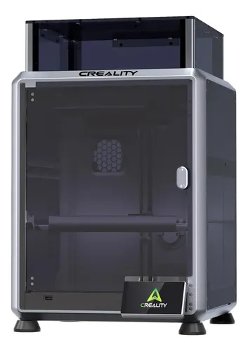 Carpa A Prueba De Polvo Para Impresora 3d Skouphy Creality K