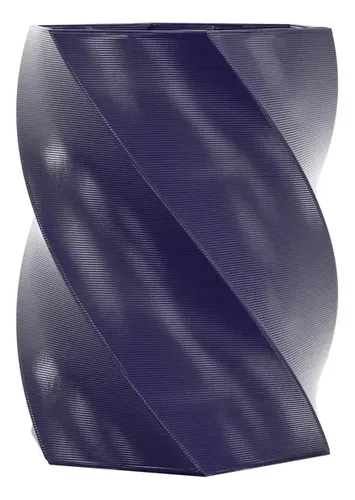 Filamento Impresora 3d Printalot Pla Flex Essentia Con Aroma Color Mora