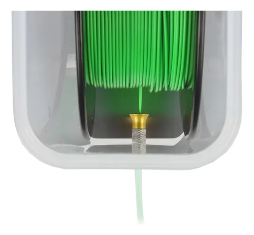 Secador De Filamentos De Impresora 3d Con Conector Recto Neu