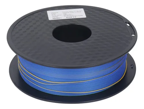 Impresora 3d Consumible De Filamento De Impresión Tricolor D