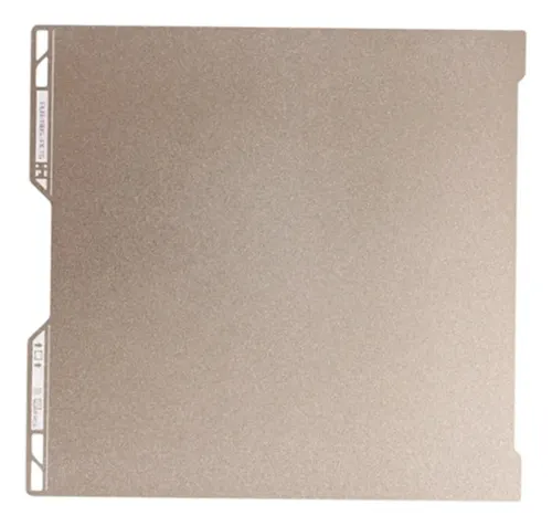 Placa De Construcción Para Accesorios De Impresora 3d H2c Pl