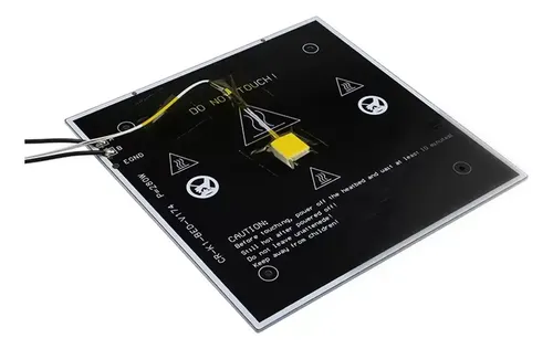 Para Placa De Cocción K1, 24 V, 280 W, 235 X 235 Mm, Para K1