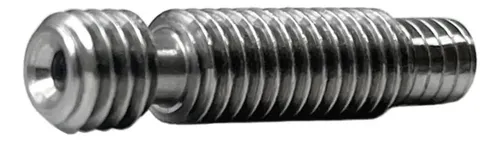 Barreles Para Hotend M6 E3d V6 1.75mm Fullmetal Impresora X3