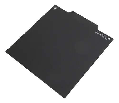 Placa De Construcción De Cama Con Impresión 3d, 235 X 235 Mm