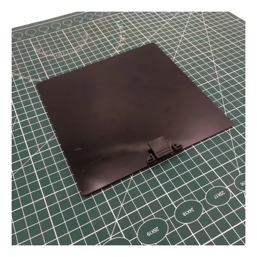 . Placa De Construcción For Impresora 3d Flashforge .
