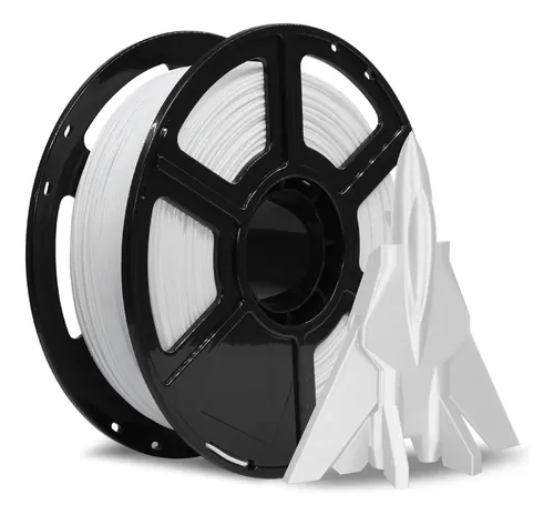 Filamento Petg Para Impresora 3d Rápido 2.2 Lbs 0.069 Pulgad