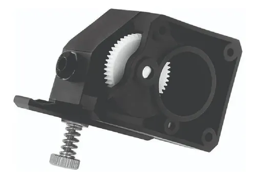 Extrusor Bmg Doble Engranaje 1.75mm Ender-3 Creality Cr10